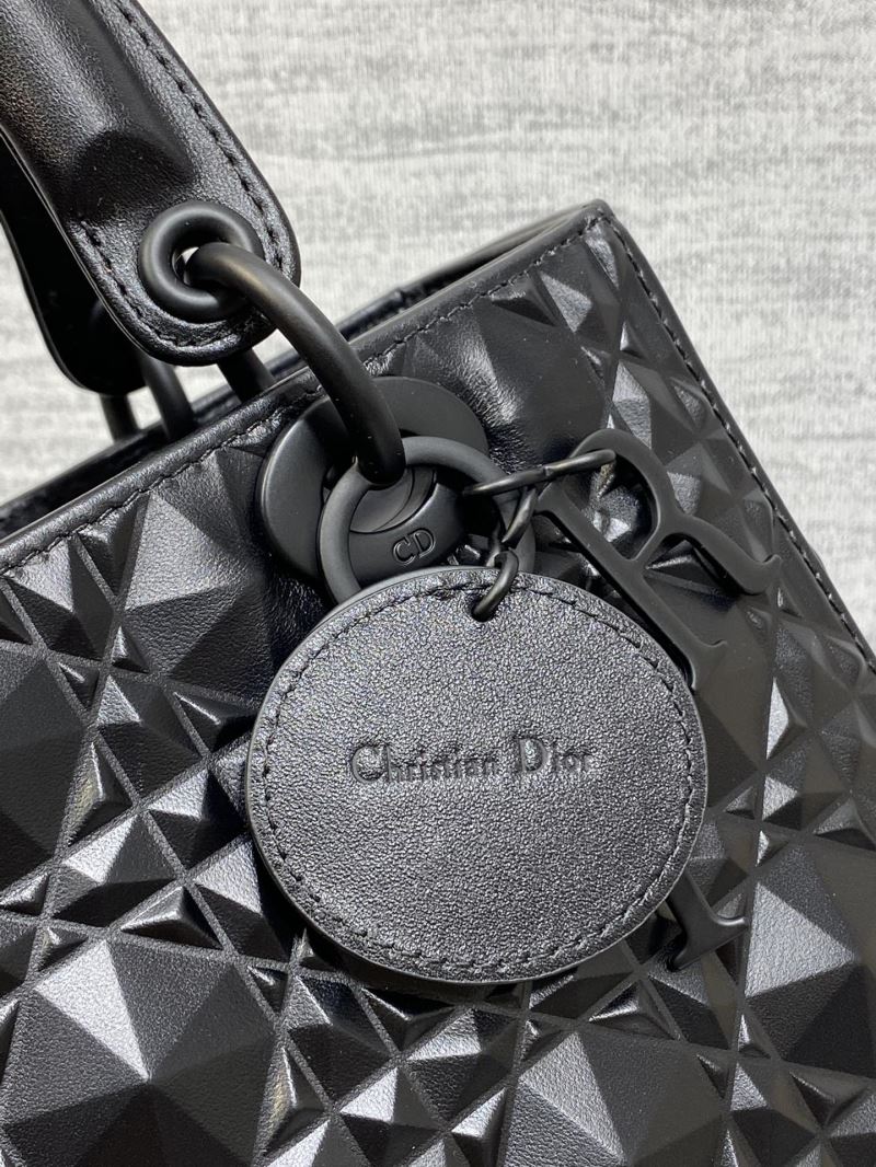 Christian Dior My Lady Bags